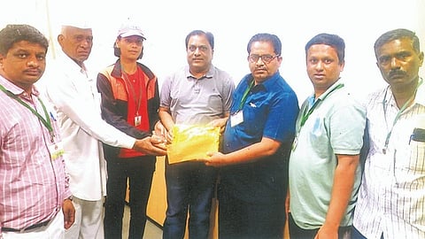 Satara Latest Marathi News