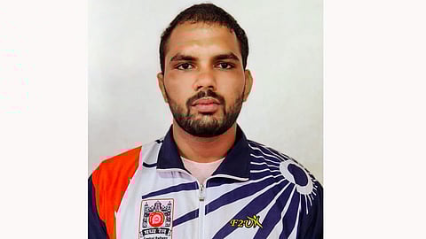 महाराष्ट्र केसरी 2020 : हर्षवर्धन सदगीरने जिंकली मानाची गदा