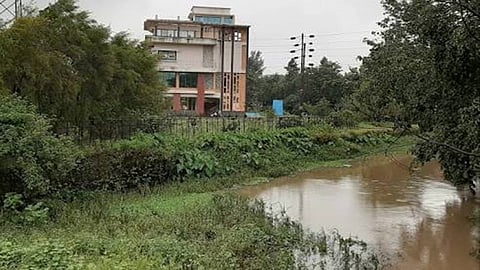 लोणावळा नगर परिषदेची दंडमाफीची याचिका सर्वोच्च न्यायालयाने फेटाळली 