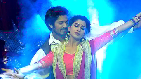 mahaepisodes on zee yuva esakal news