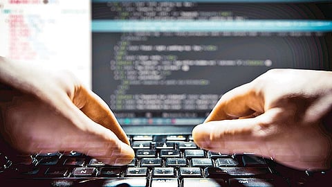 नागरिकांची आर्थिक फसवणूक करण्याआधी सायबर गुन्हेगार करतील चारदा विचार, मुंबई पोलिसांनी सुरु केलं 'सायबर कवच'