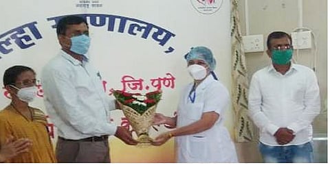 manchar hospital