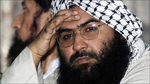 masood azhar