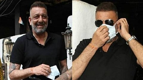 sanjay dutt