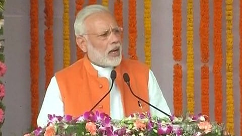 Narendra Modi