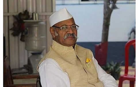 पुण्यातील रिक्षा स्टॅंडसाठी साताऱ्याच्या खासदारांचे विमान वाहतूक मंत्र्यांना साकडं !