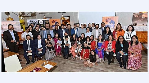 विद्यार्थी, नवउद्योजकांसाठी ऑस्ट्रेलियात व्यासपीठ