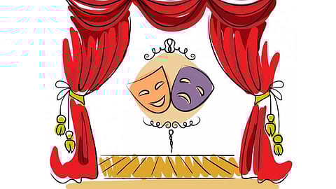 मंचर : नाट्यमहोत्सवास उद्या प्रारंभ; रसिकांना मिळणार तीन नवीन नाटके पाहण्याची संधी