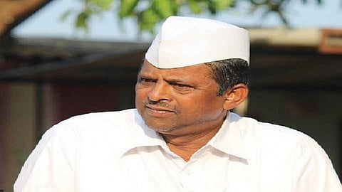 news about gram panchayat election contestant nashik marathi newsnews about gram panchayat election contestant nashik marathi news