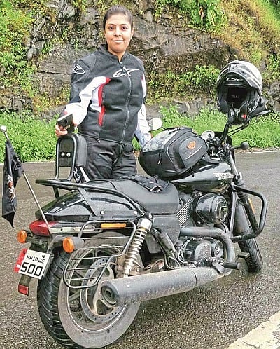  13 days, 17 states and 10,000 kilometers of road ...