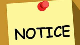 A few months after the election the Damaji factory shocked the members