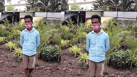 The tenth failed son is earning Rs 50 000 a month from business