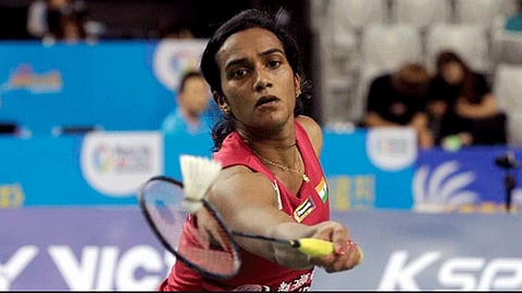 PV Sindhu loses to Nozomi Okuhara in final