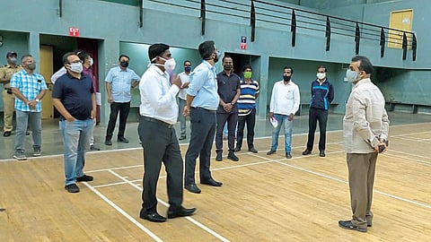 मेडिकल कॉलेजसाठी हालचाली गतीमान; पालकमंत्र्यांच्या अधिकाऱ्यांना सक्त सूचना