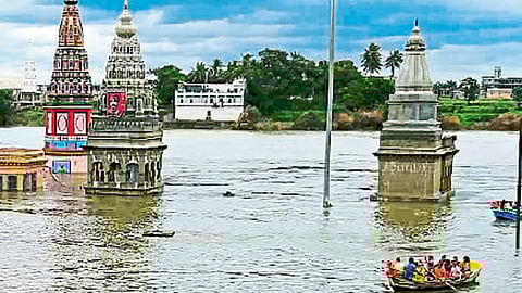 pandharpur-flood