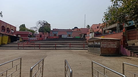 parali vaidyanath temple