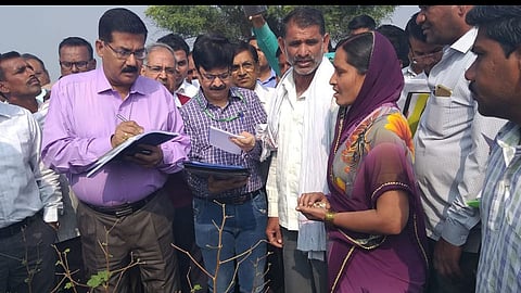 parbhani