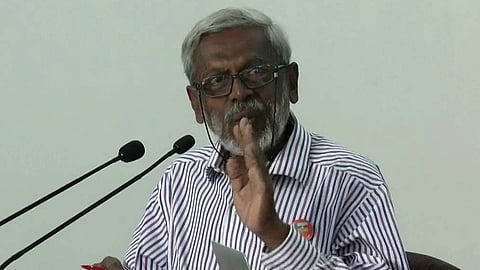 Bharat Patankar