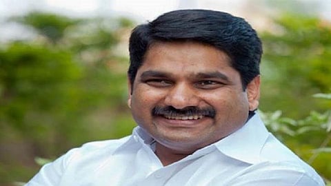 satej patil criticized on BJP in kolhapur political crisis on documents