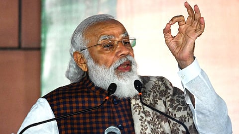 pm modi
