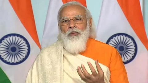 pm modi