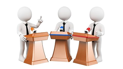 election of MA committee in belgaum best challenges to national party