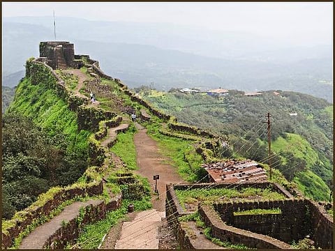 प्रतापगडावर रोपवेला परवानगी नाही : डॉ. अंकुर पटवर्धन