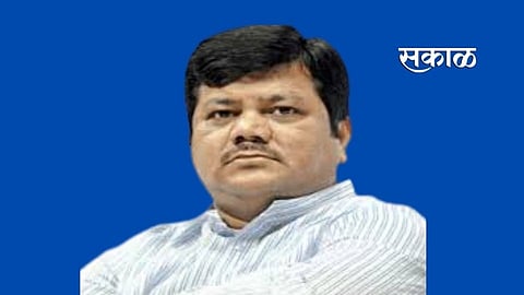 Leader of Opposition in the Legislative Council Pravin Darekar criticize on hasan mushrif political marathi news