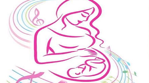 pregnant women case in ratnagiri kokan marthi news