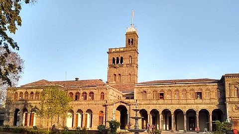pune university