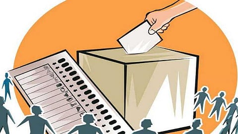 पदवीधर मतदानासाठी एक डिसेंबरला सुटी, निवडणूक अधिकारी बोरकरांची माहिती