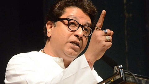 Marathi youth should not commit suicide: Raj Thackeray