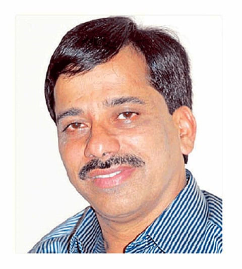 rajan teli criticized on maharashtra government