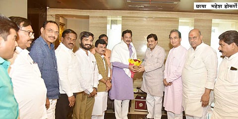 raje