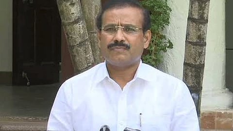 Health Minister Rajesh Tope announces to fill 17 000 posts in health department