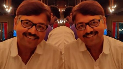 Dr Bolde is not appointed if Resignation session Magmo organization warning