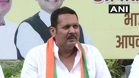 Udyanraje Bhosale