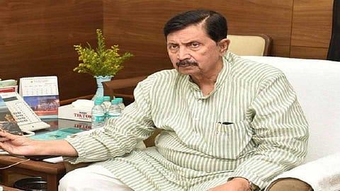 कापूस उत्पादकांनाे! थांबा हमी भाव खरेदी केंद्रच फलटणला आणताे : रामराजे नाईक-निंबाळकर