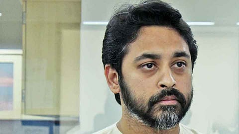 Ratnagiri Dam Mishap : आमदार चव्हाण यांच्यावर कारवाई करा - निलेश राणे