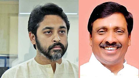Loksabha 2019 : राणे विरुद्ध शिवसेना नाट्याचा तिसरा अंक 
