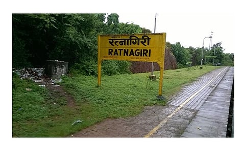 Ratnagiri start curfew but Exempt from these services kokan marathi news