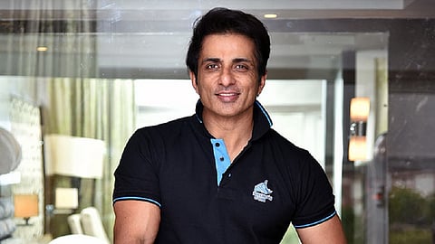 sonu sood