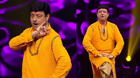 sachin pilgaonkar