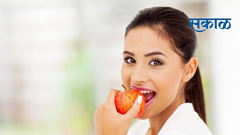 Akola Food News Learn the benefits of apples to boost immunity!