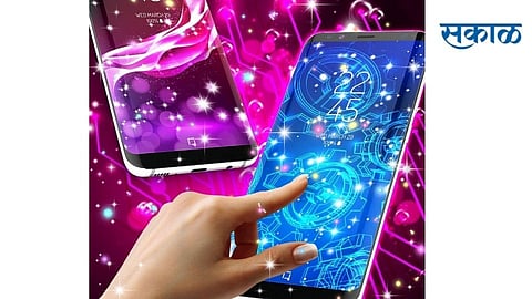 Make your photos in Google Photos live wallpaper on Android phone tips marathi news
