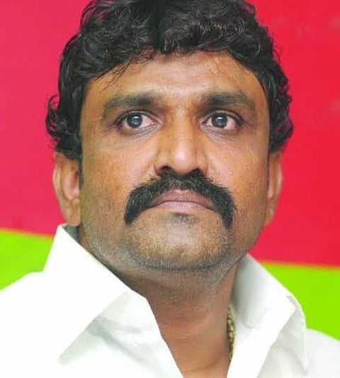 व्यापाऱ्याची 27 लाखांनी फसवणूक; डॉन आंबेकरवर आणखी एक गुन्हा 