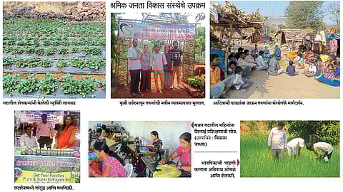 शेती, पूरक उद्योग अन् ग्रामविकासाला चालना