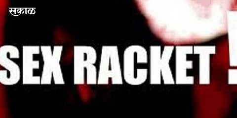 Sex racket uncovered at Oswal Nagar in Gandhibagh area sparks kokan crime news