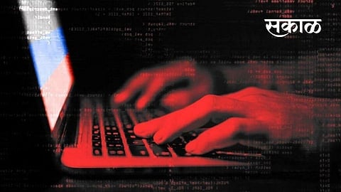 58 बँक खाती, 171 फेसबुक पेजेस, 5 टेलिग्राम चॅनेल्स आणि 54 मोबाईल्स; सेक्सटॉर्शनच्या काळ्या बाजाराचा पर्दाफाश