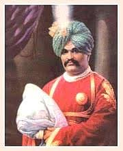  Collector Daulat Desai say This year's Shahu Award will be announced